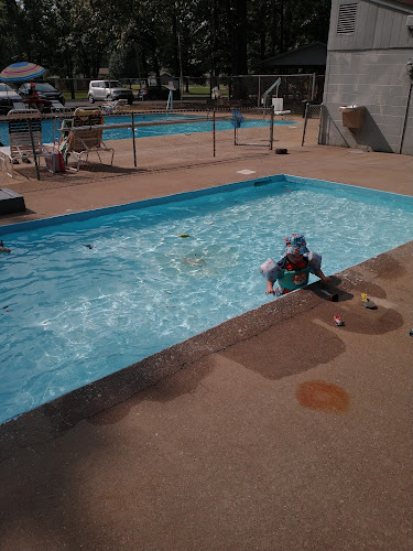 Indianhead Pool