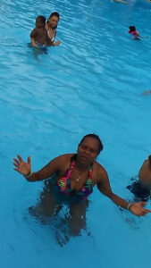 Inskip Pool and Park