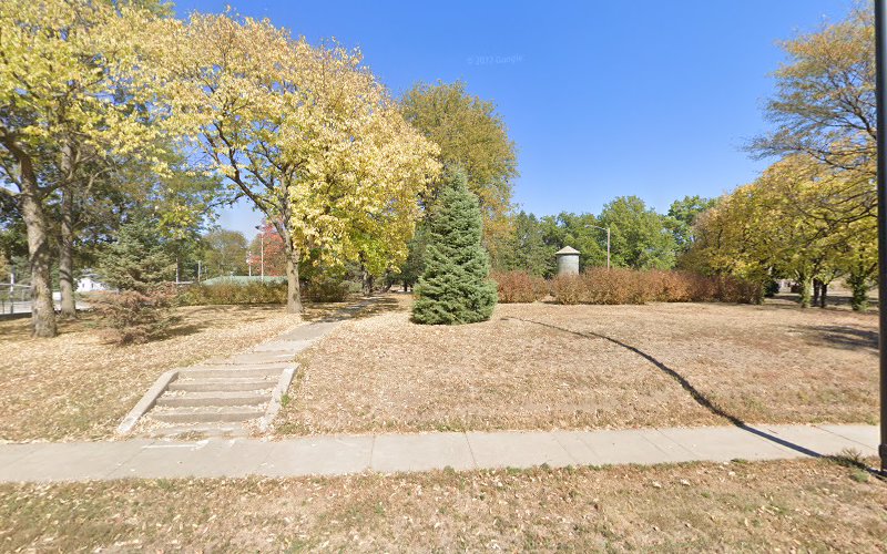 Irvingdale Pool