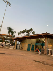 Irwindale Aquatic Center