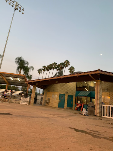 Irwindale Aquatic Center