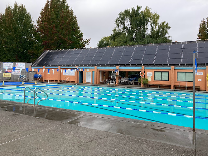 Ives Pool
