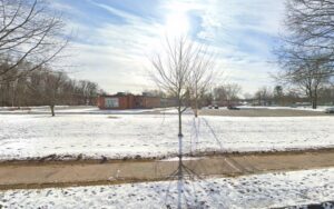 J. C. Willard Pool (located within Pitkin Recreation Complex)