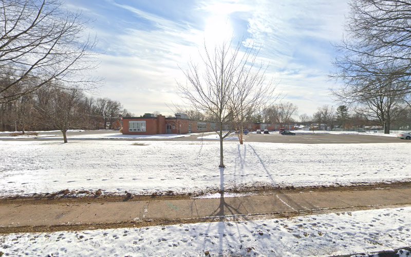 J. C. Willard Pool (located within Pitkin Recreation Complex)