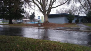 Jackson Aquatic Center Community Pool