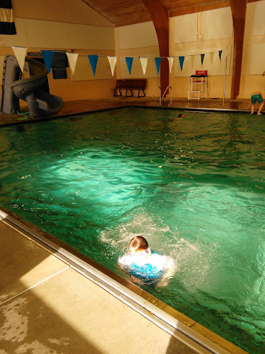 Jackson County Indoor Pool