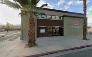 Jackson Swimng Pool Administration Office