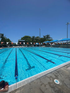 Jacobs Aquatic Center