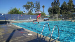 James A Stone Swimming Pool