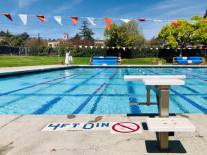 James Lemos Swim Center