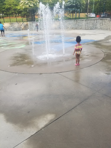 James Orange Swimming Pool C.O.H