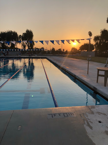 Janet Evans Swim Complex