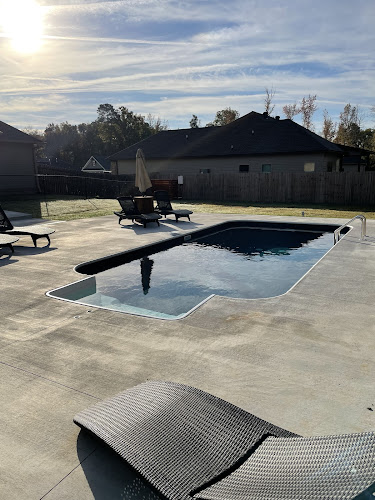 Jeff Self Pools & Spas