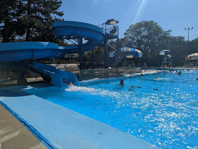 Jefferson Pool