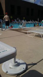 Jelleff Pool