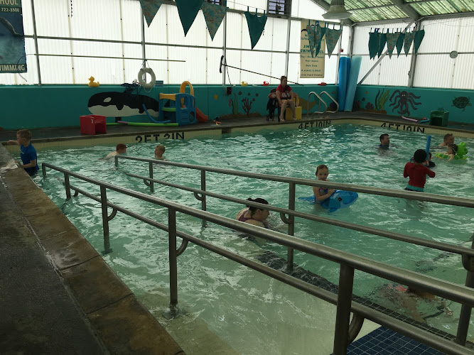 Jim Booth Swim School