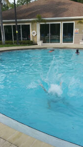 Jim Lupient Water Park