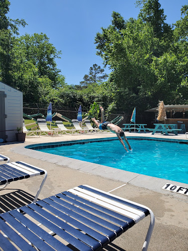 Jim Owens Pool