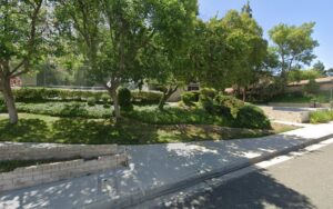 Jim Silvis Memorial Park