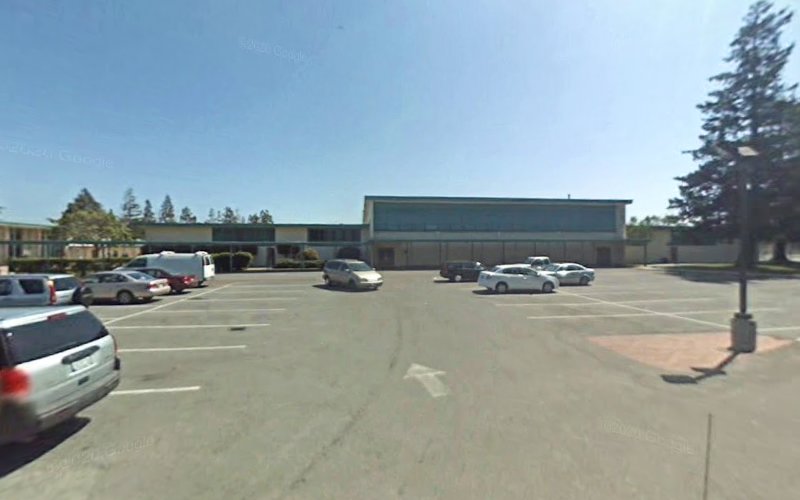 JLS Middle School Pool