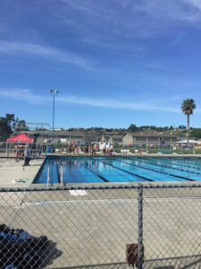 John F Cunningham Aquatic Complex