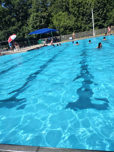 John H. Thomas Memorial Pool