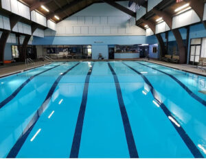 John Vanderzicht Memorial Pool | NWPPRD