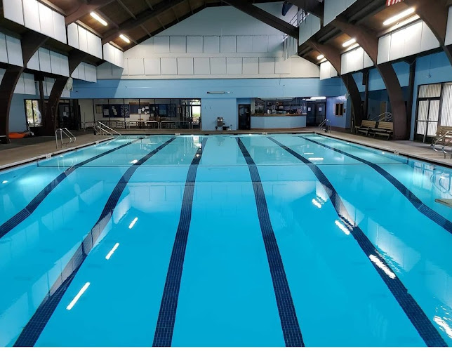 John Vanderzicht Memorial Pool | NWPPRD