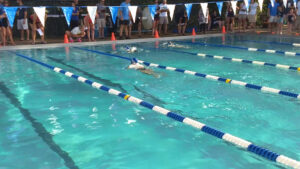 Jones Valley Recreational Association