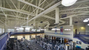 Jorgensen Family YMCA