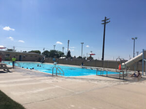 Julesburg Pool