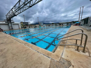K-Bay Base Pool