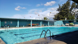 Kahului Pool