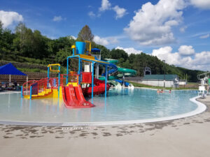 Kaiser Pool