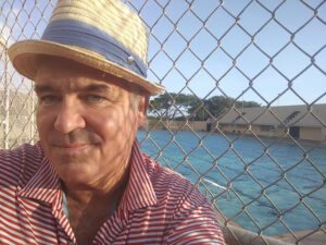 Kalihi Valley District Swimming Pool