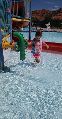 Kanab City Pool