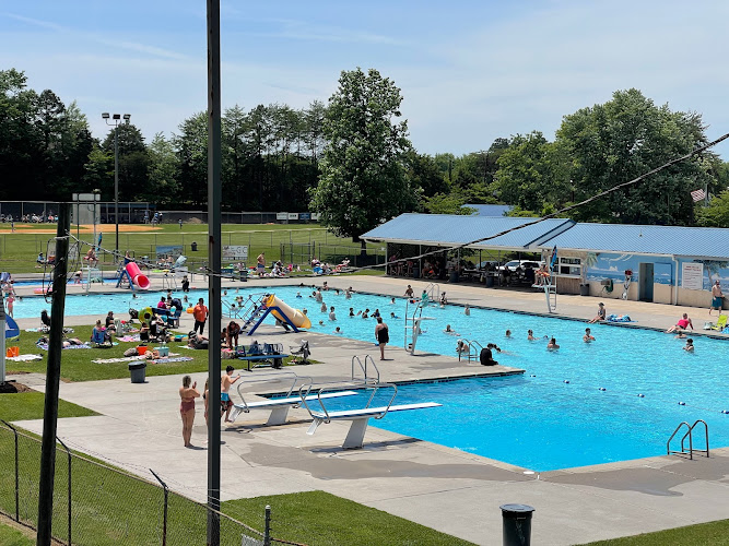 Karns Pool