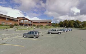 Kate Kuhns Aquatic Center