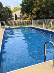 Kayak Pool Corporation