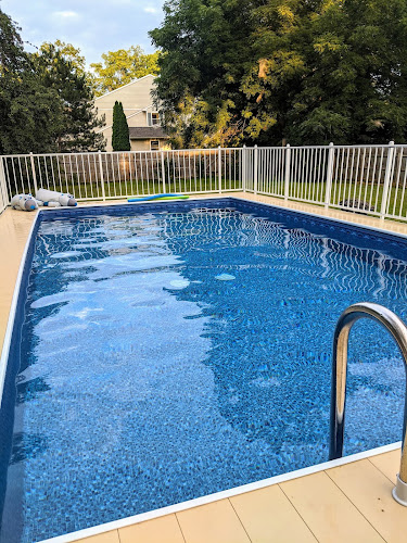 Kayak Pool Corporation
