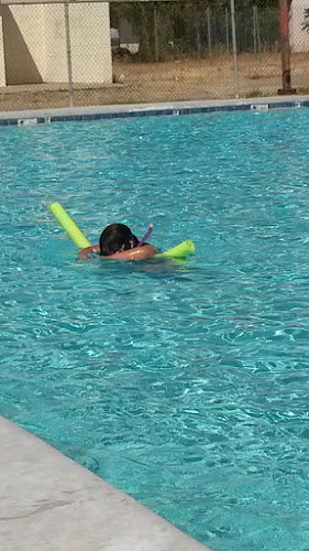 kearny swimming pool