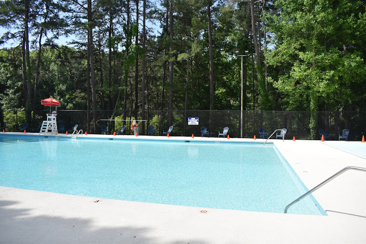 Kelley Cofer Pool