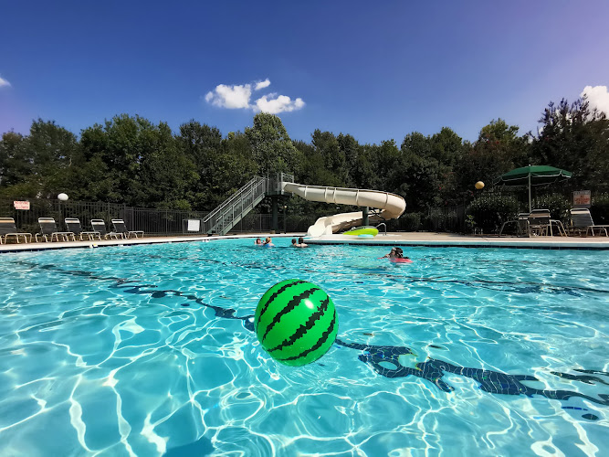 Kendrick Farm Community Assoc. Clubhouse & Pool