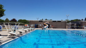 Kennedy Aquatic Center