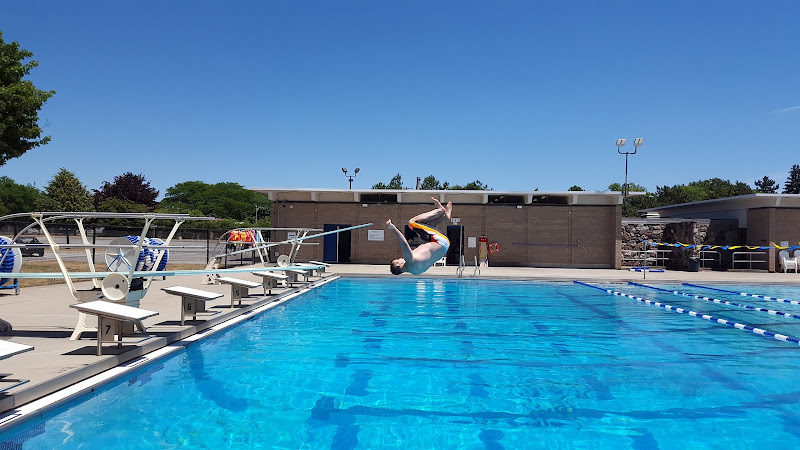 Kennedy Aquatic Center