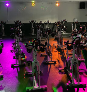 Kennedy Club Fitness