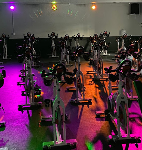 Kennedy Club Fitness