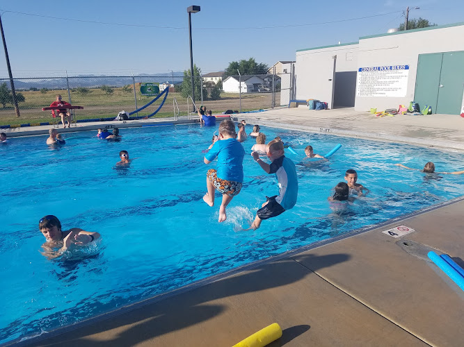 Kennedy Park Swimming Pool