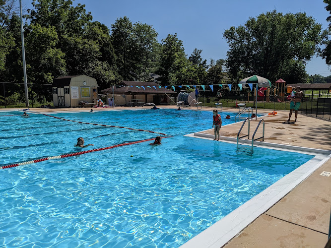 Kennett Area YMCA Outdoor Pool