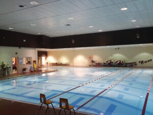 Kent Roosevelt Natatorium